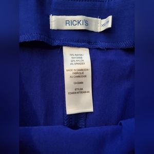 4 pencil skirts bundle, 1 with tags still on